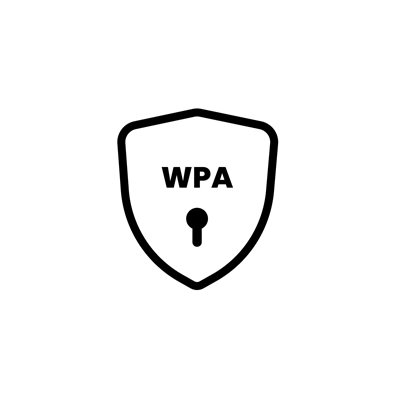 WPA3-sikkerhedsbeskyttelse