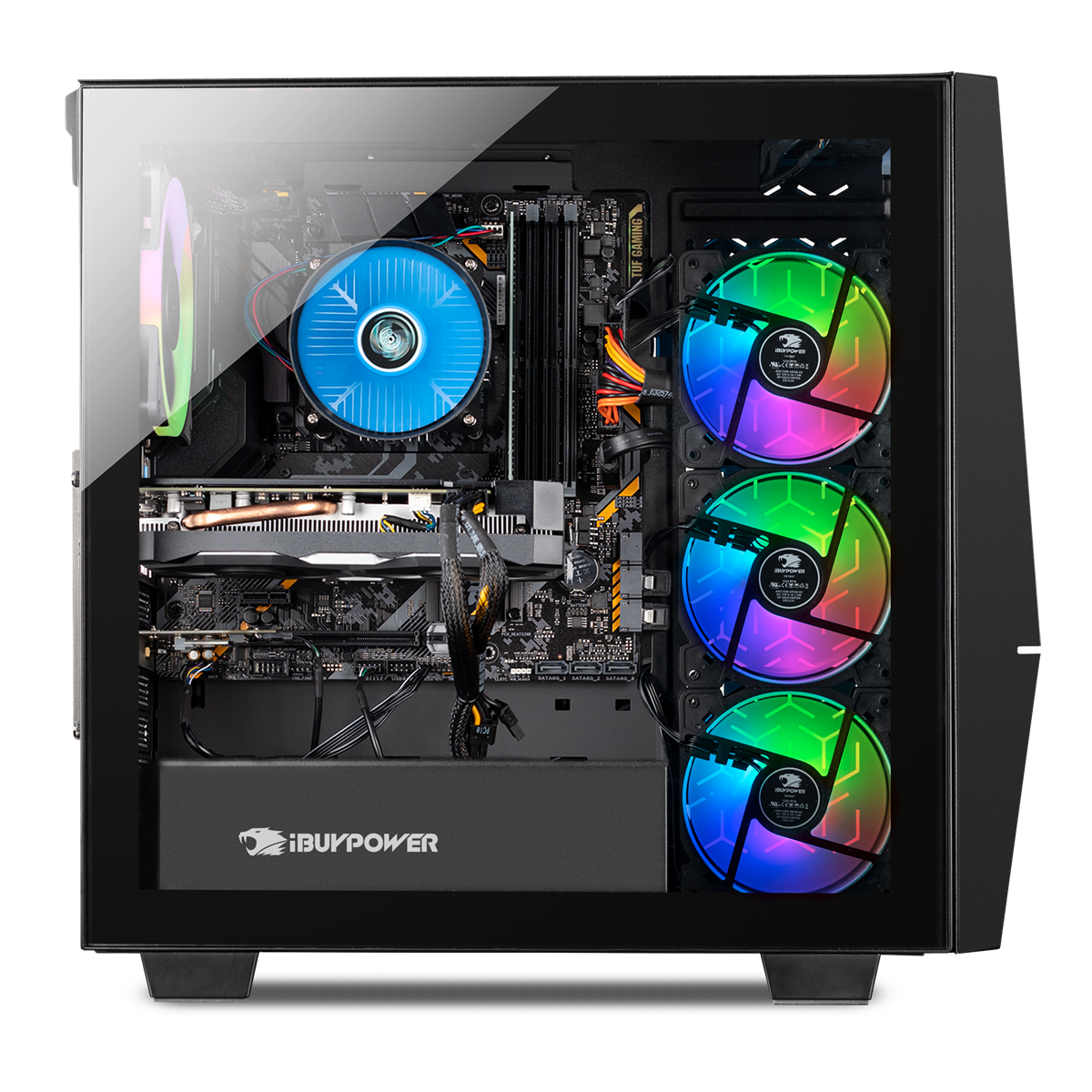 ゲーミングPC★Corei5★GTX960★Win10pro★Office iBUYPOWER SLATE9050W - Gaming Desktop PC - Intel Core i5