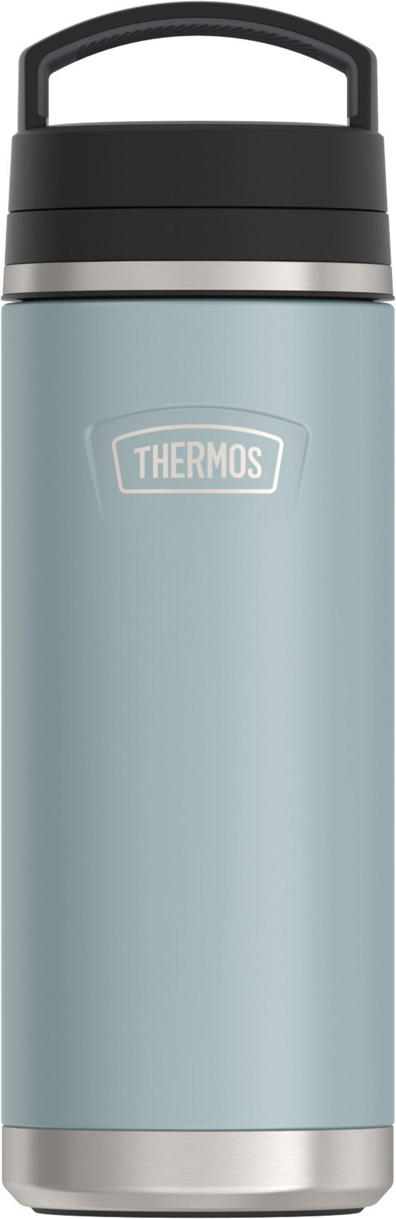 Thermos 32 oz. Icon Dual Temp Beverage Bottle - Granite