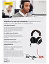 Jabra Evolve 80