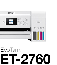 Epson EcoTank ET-2720 Review