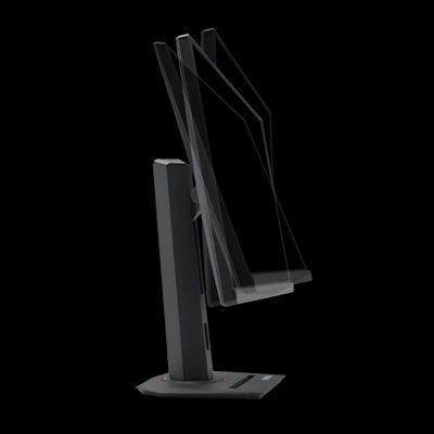 Compact Design, Ergonomic Comfort