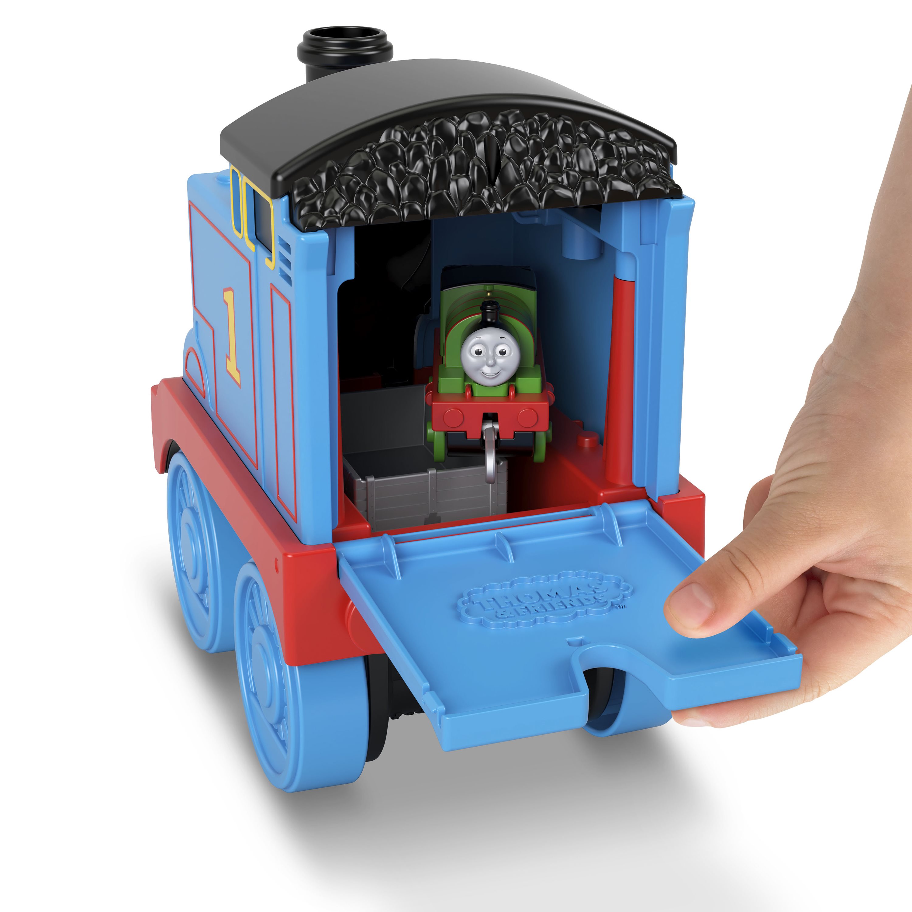 Thomas store trains argos