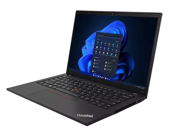 Lenovo ThinkPad P14s Gen 3 - 14
