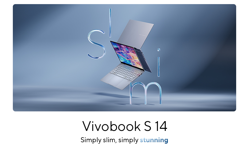 Vivobook S 14