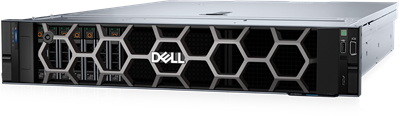 Smart Selection PowerEdge R760xs Rack Server