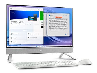 Take control of your world