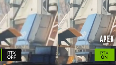 RTX™ Video