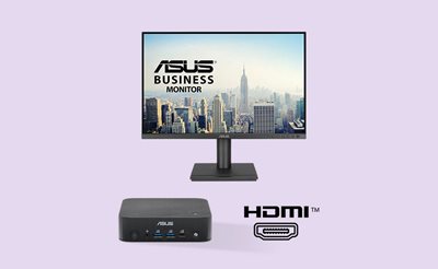 ASUS Power Sync