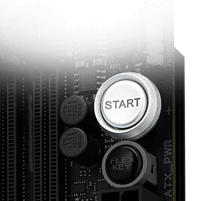START TASTE