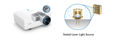 DustGuard Pro™ Technology for Severe Conditions