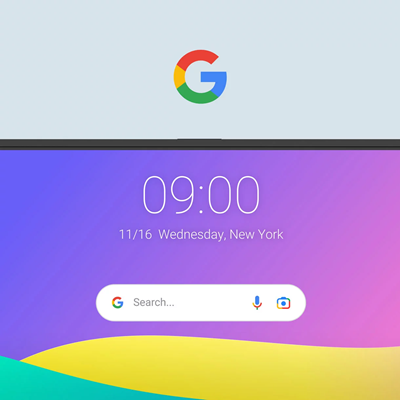 Google Enterprise Partner