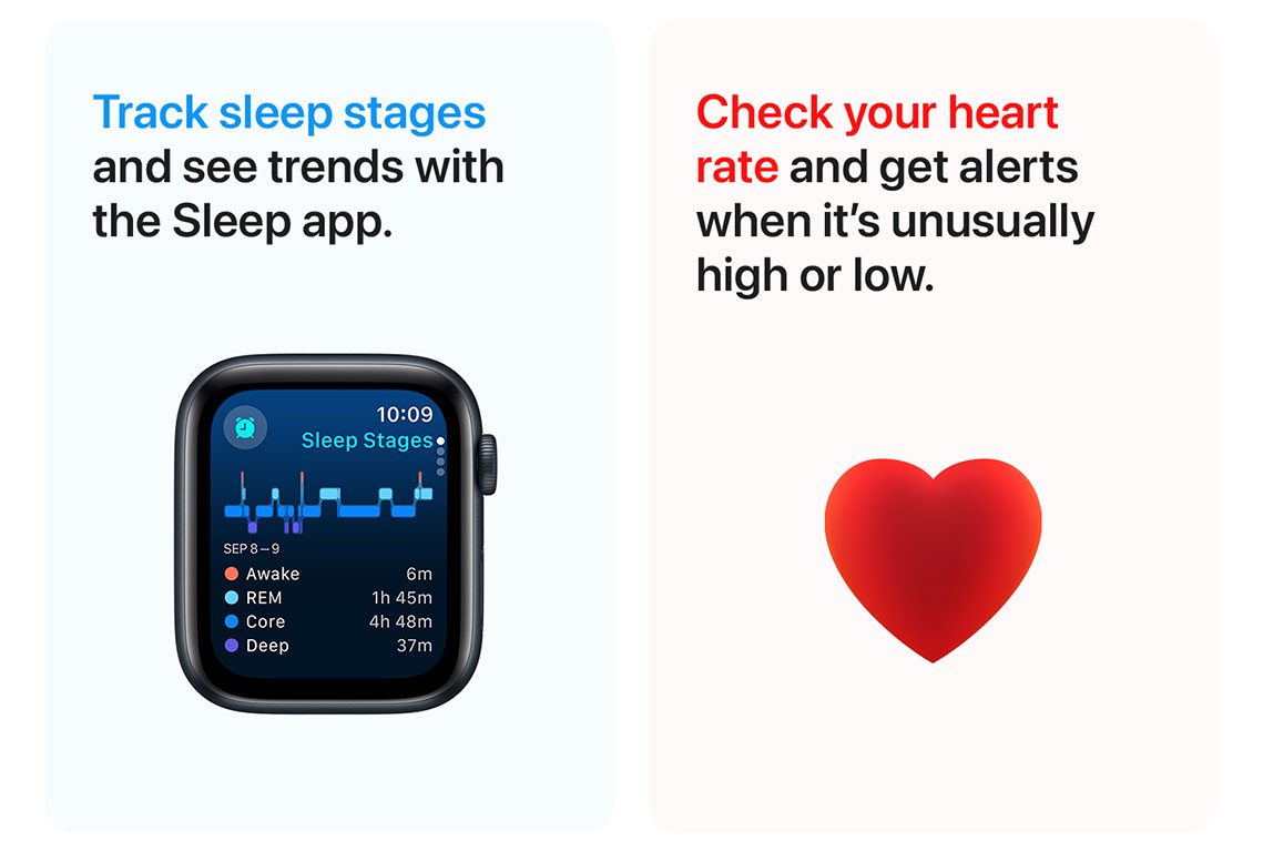 Rem Sleep Apple Watch Series Sleep How To Track Deep Sleep On