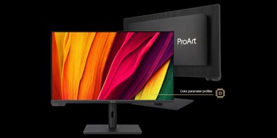 Automatisk kalibrering