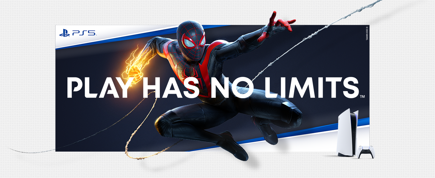 argos ps4 spider man miles morales