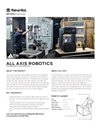 All Axis Robotics Case Study
