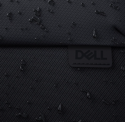 Slidstærk og vandafvisende yderside