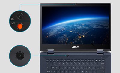 Asus ExpertBook B3 Flip B3402 B3402FVA-XS54T 14