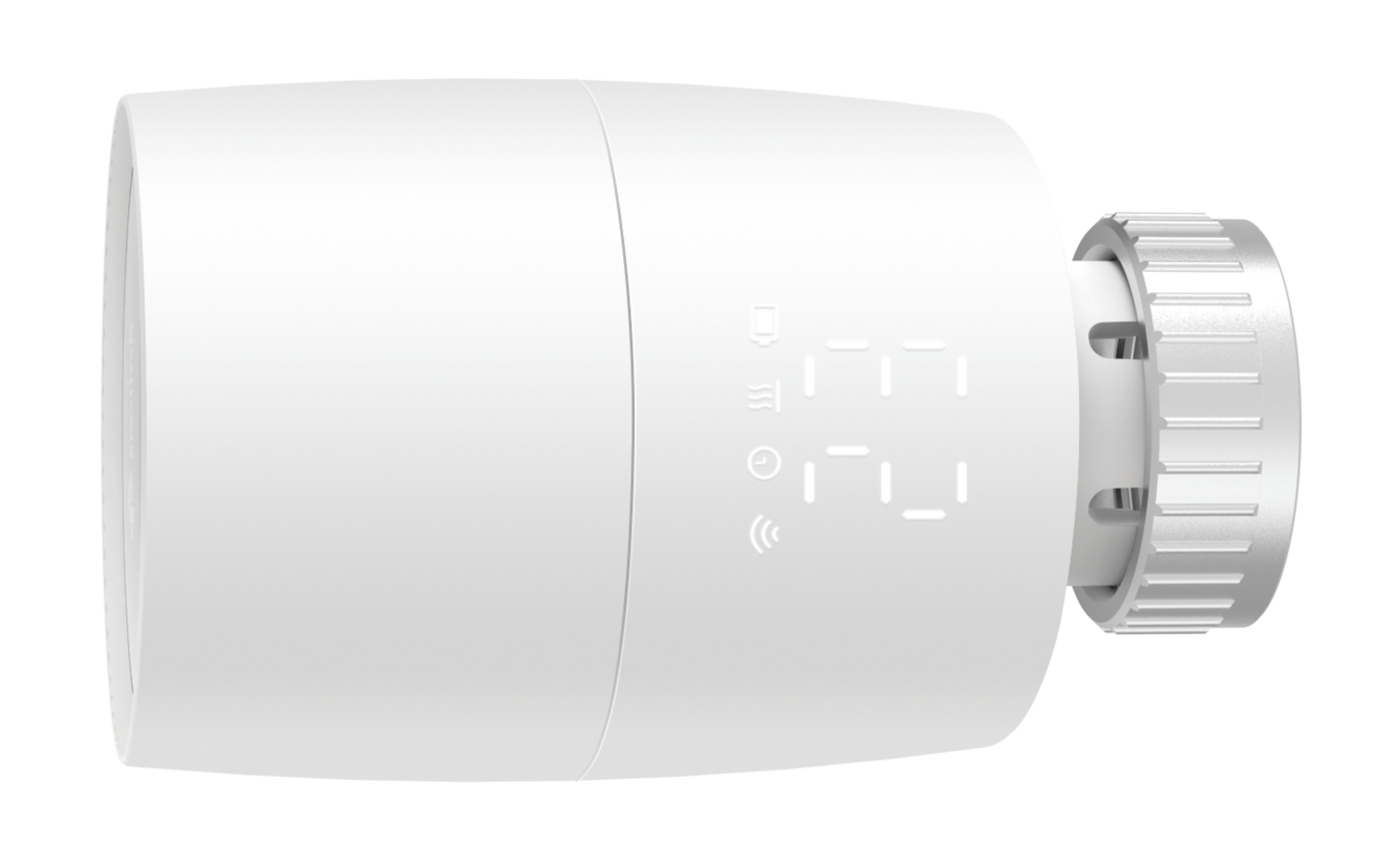 Kasa Smart KE100 KIT Valvola Del Radiatore Termostatico Adatto - Foto 9