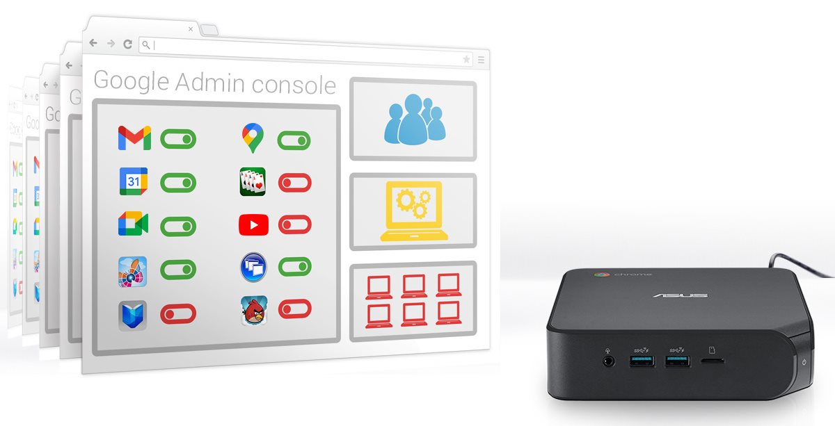 ASUS　chrome box4　i3-10110U ASUS CHROMEBOX 4 G3023UN INTEL CORE i3-10110U 2.1 GHz