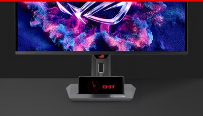 ASUS ROG Strix 27