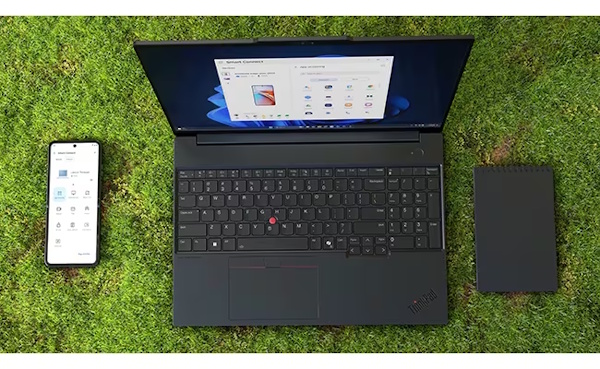 Lenovo ThinkPad E16 Gen 3 21SR0033US 16