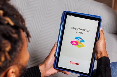 EASY-PHOTOPRINT EDITOR APP