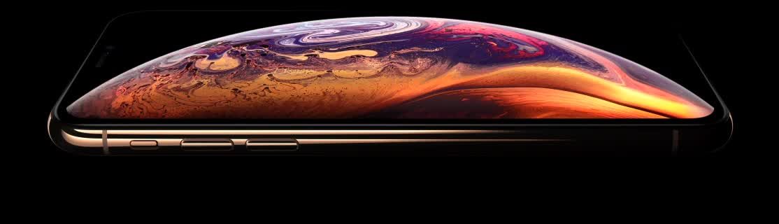 Verizon Apple iPhone XS Max 256GB, Space Gray - Upgrade Only