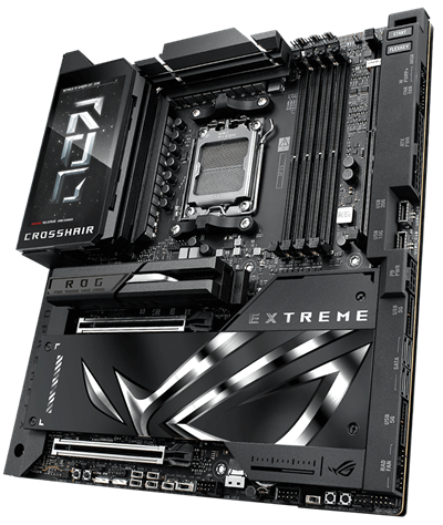 マザーボード ROG CROSSHAIR X670E EXTREME h732