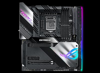 ASUS ROG MAXIMUS XIII EXTREME LGA 1200 Extended ATX Intel