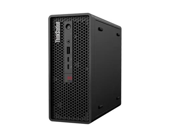 レノボ P330 Core i3-9100/SSD256GB HDD500GB Lenovo ThinkStation P3 Ultra - Intel Core i9-14900K (E-Core