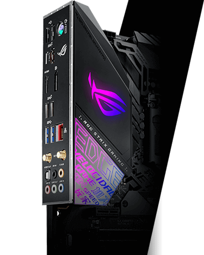 Kit Upgrade PC Core i9K ASUS ROG STRIX Z390-E GAMING - Kit upgrade PC -  Garantie 3 ans LDLC