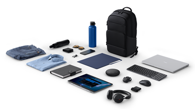 Hovedrum med god plads