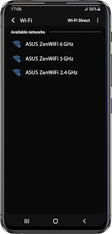 Flexible Network Naming