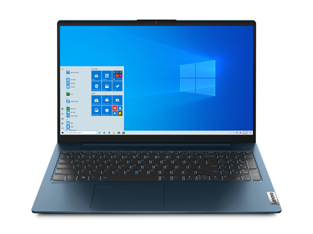 Lenovo IdeaPad 5 15ALC05 15.6