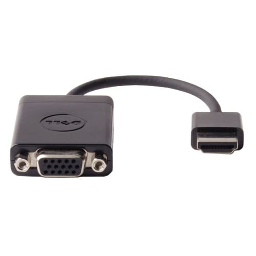 dell original vga cable