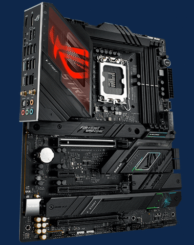 ASUS ROG Strix Z790-F Gaming WiFi 6E LGA 1700(Intel 14th&13th
