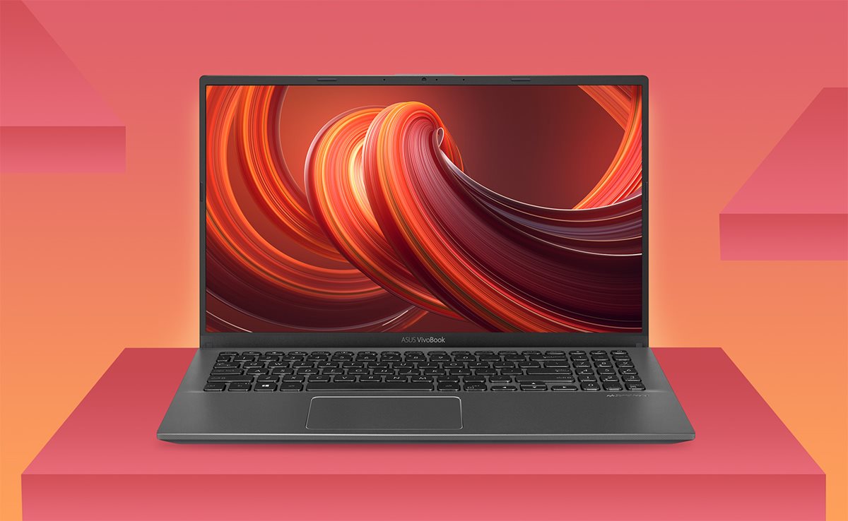 ASUS VivoBook 15.6
