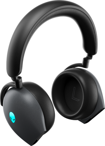 ALIENWARE TRI-MODE WIRELESS-GAMINGHEADSET – AW920H