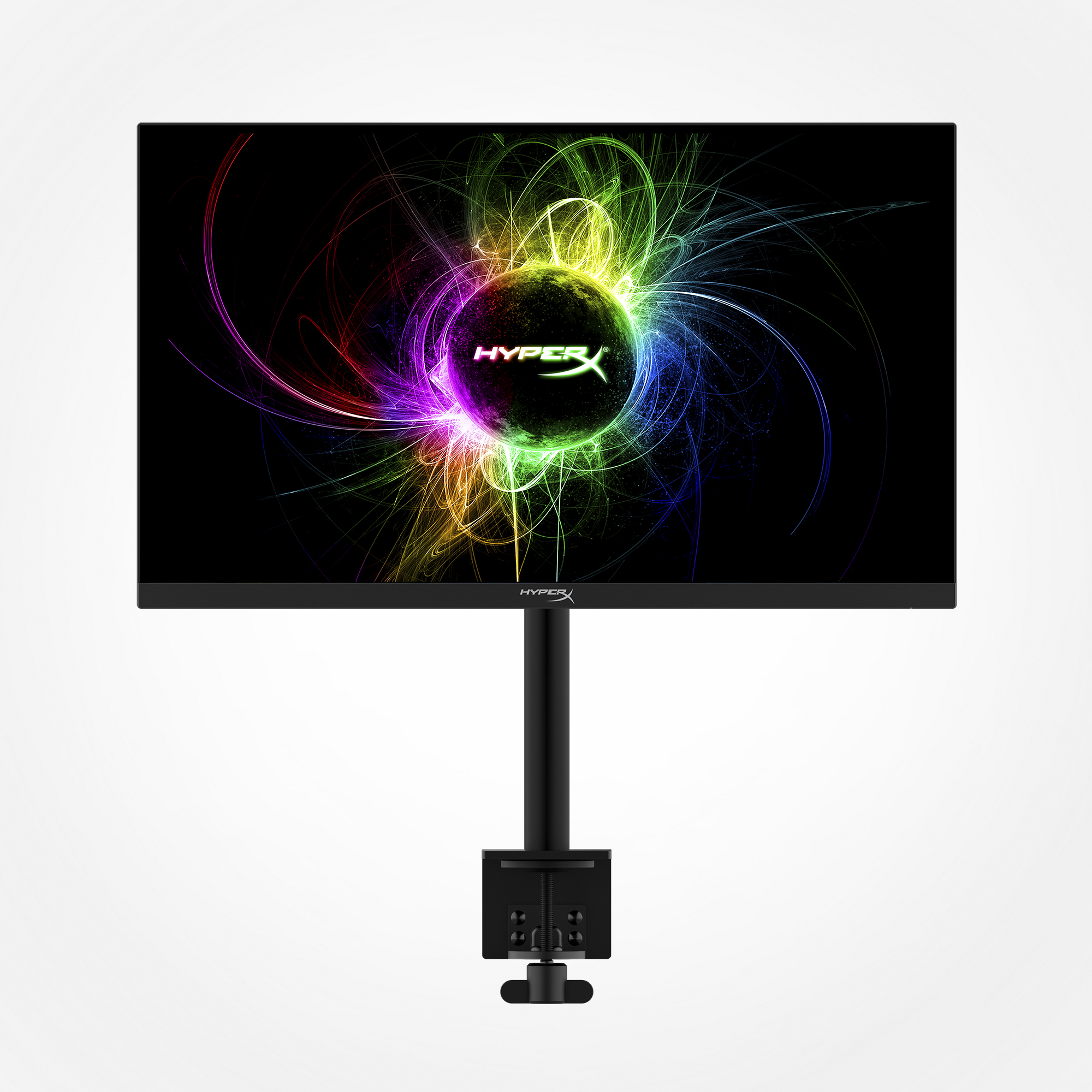 HyperX Monitor | Unique Computers HP Amplify Power Partner