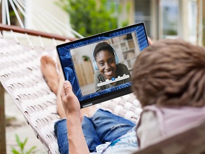 Engaging video chats