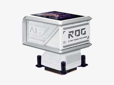 Præcisionsmonteringssystem