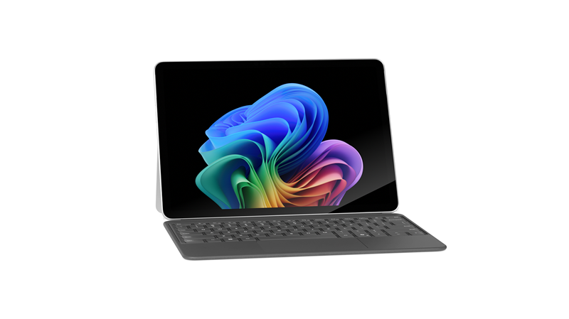 Microsoft Surface Pro Copilot+ PC for Business - 12-inch - AI