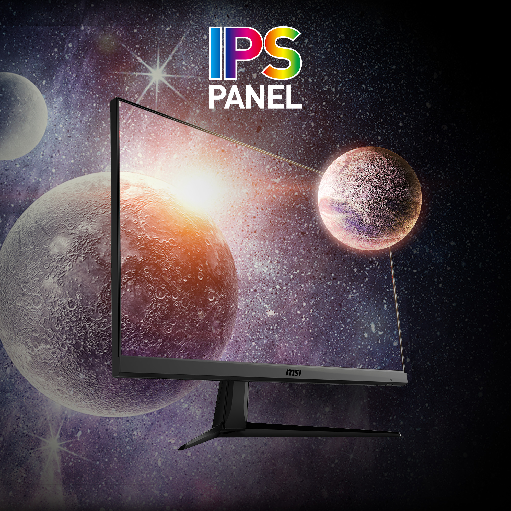 MSI G2412 170hz 23.8インチ 訳あり MSI Optix G2412 24