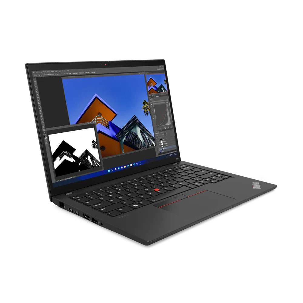 Lenovo ThinkPad T14 Gen 3 - 14