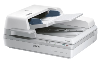 B11B248301, Escáner de documentos dúplex a color Epson DS-770, Escáneres  de documentos, Escáneres, Para el trabajo