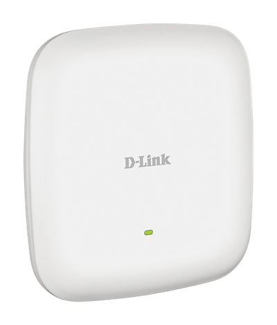 DAP-2682 Wireless AC2300 Wave 2 Dual‑Band PoE Access Point