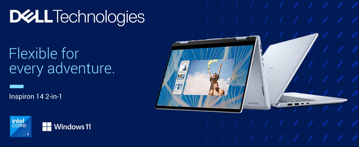 Dell Inspiron 14 14