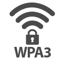 WPA3 sikkerhedsprotokol