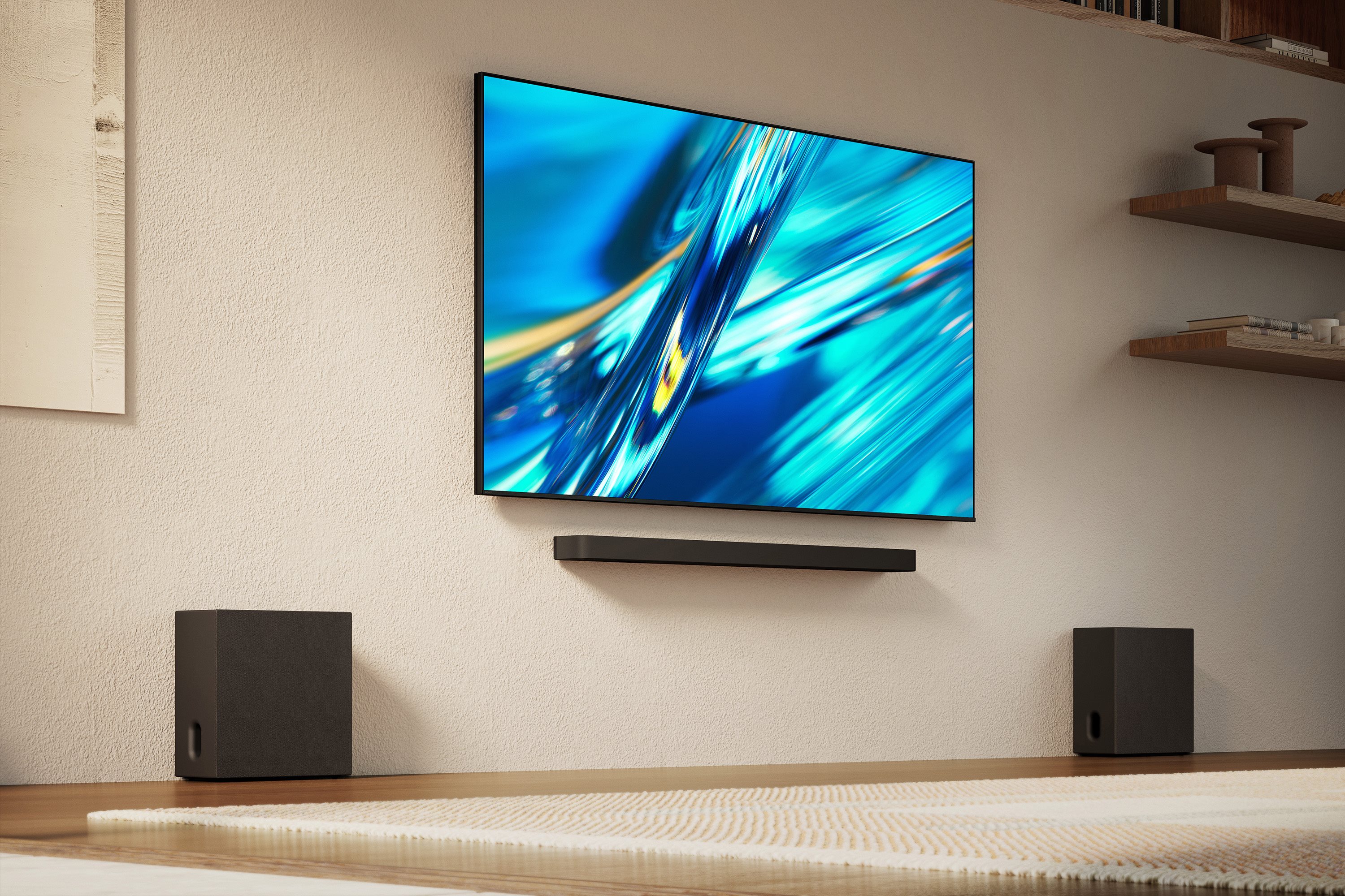 Sony BRAVIA Theater Sub 8 Wireless Subwoofer Black SASW8 - Best Buy